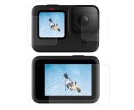 TELESIN Folia ochronna na ekran i obiektyw do GoPro H9/H10/H11/H12 - 1190395 - zdjęcie 1